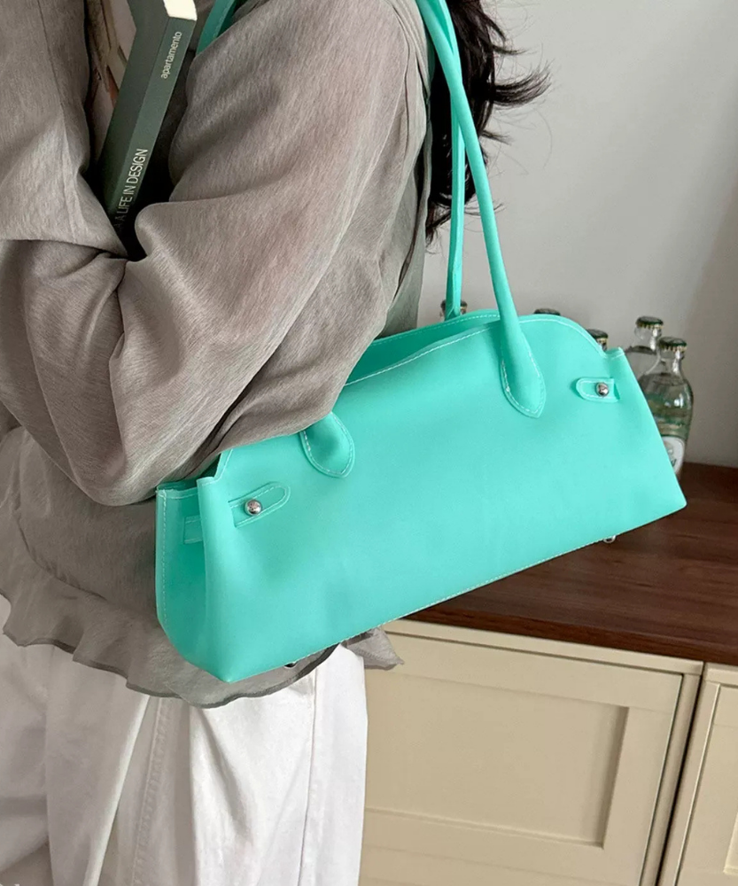 Maritelle Slim Tote Bag
