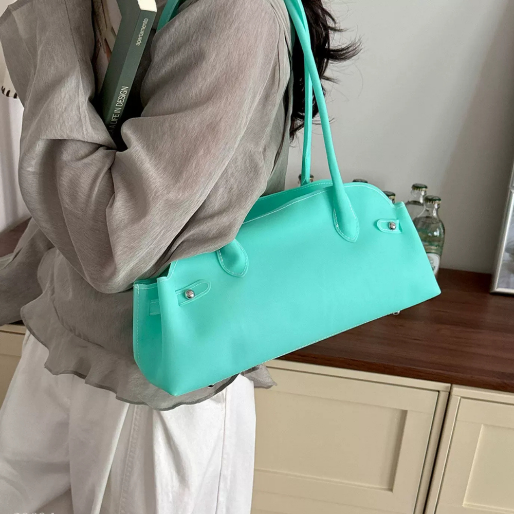 Maritelle Slim Tote Bag