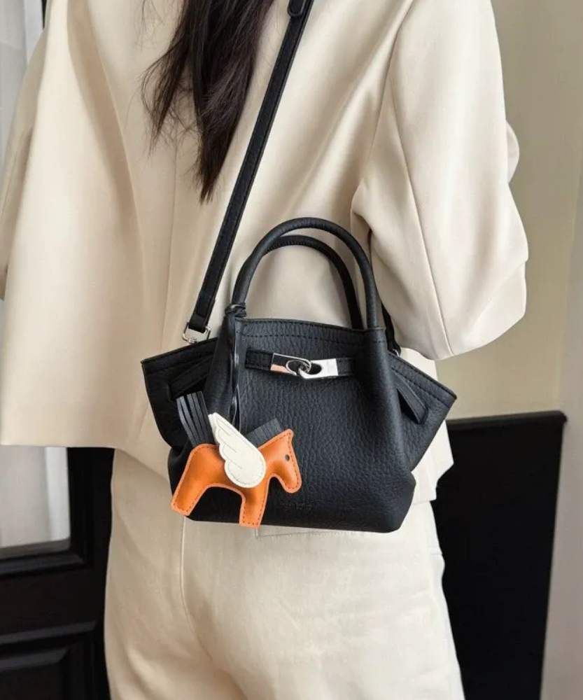 Hélène Mini Handbag