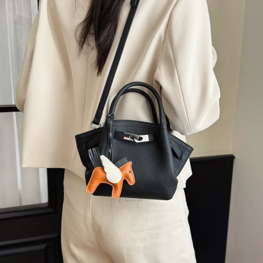 Hélène Mini Handbag