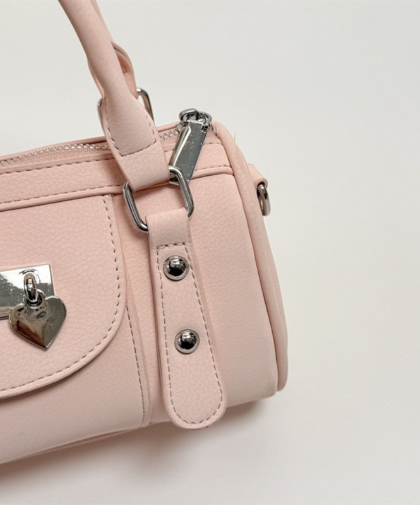 Lucca Flap Mini Handbag