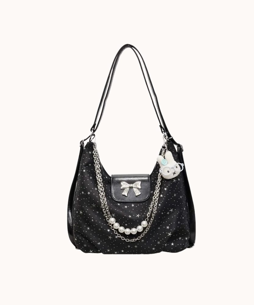 Oressa Shoulder Bag