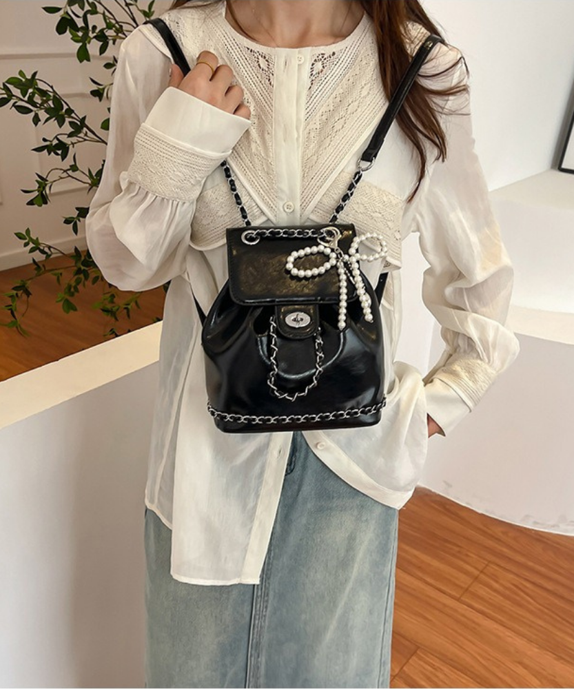 Werrose Backpack