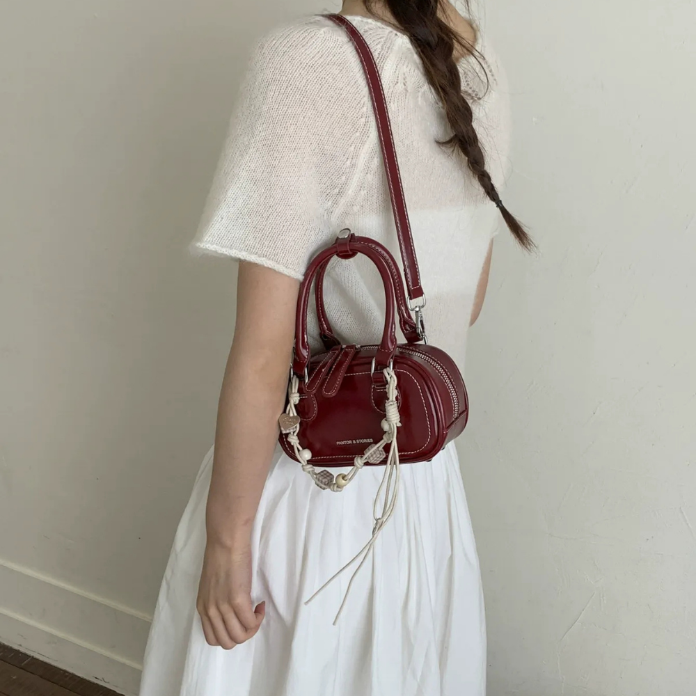 Aureline Mini Bag