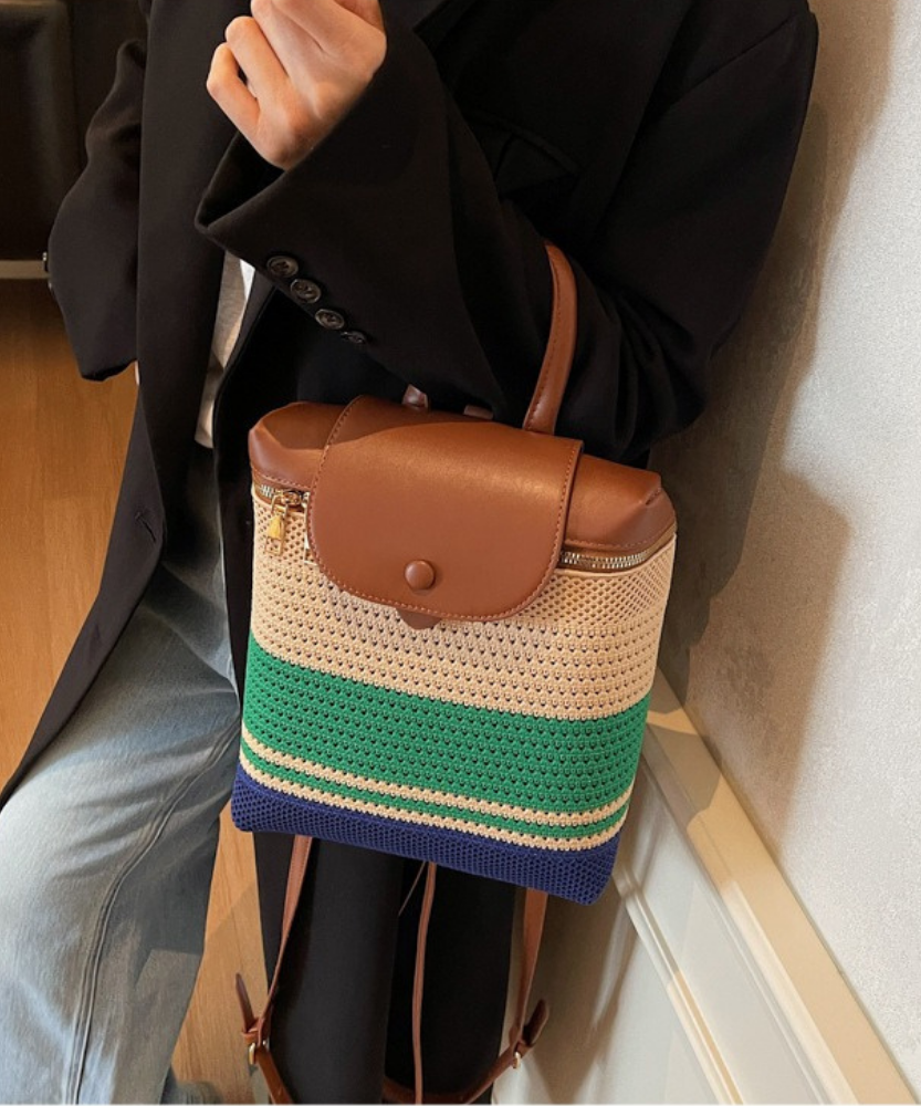Quintessa Backpack