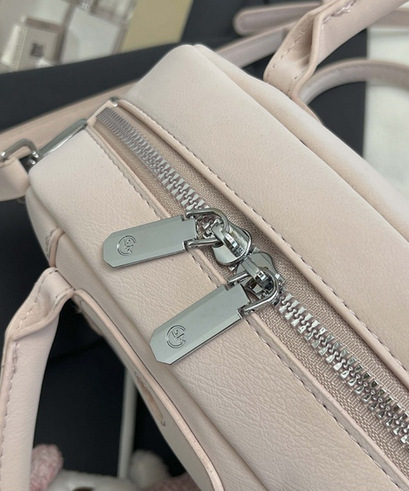 Noiréa Mini Top Handle Bag