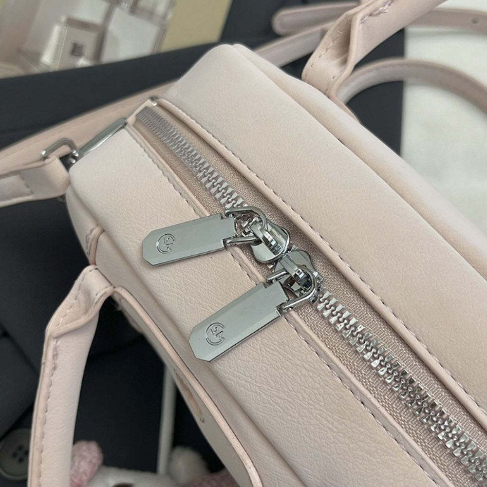 Noiréa Mini Top Handle Bag