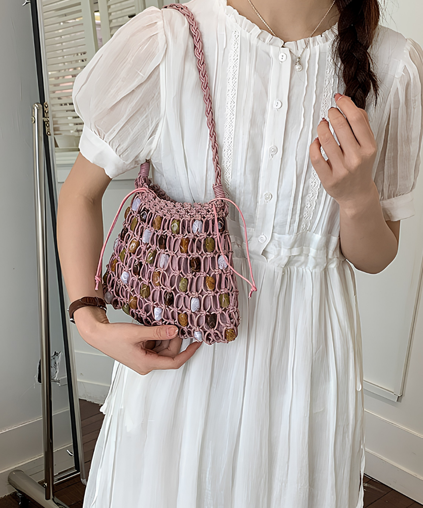 Sablonia Net Bag