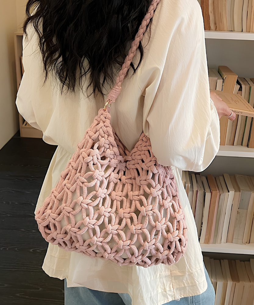 Nerelle Woven Bag
