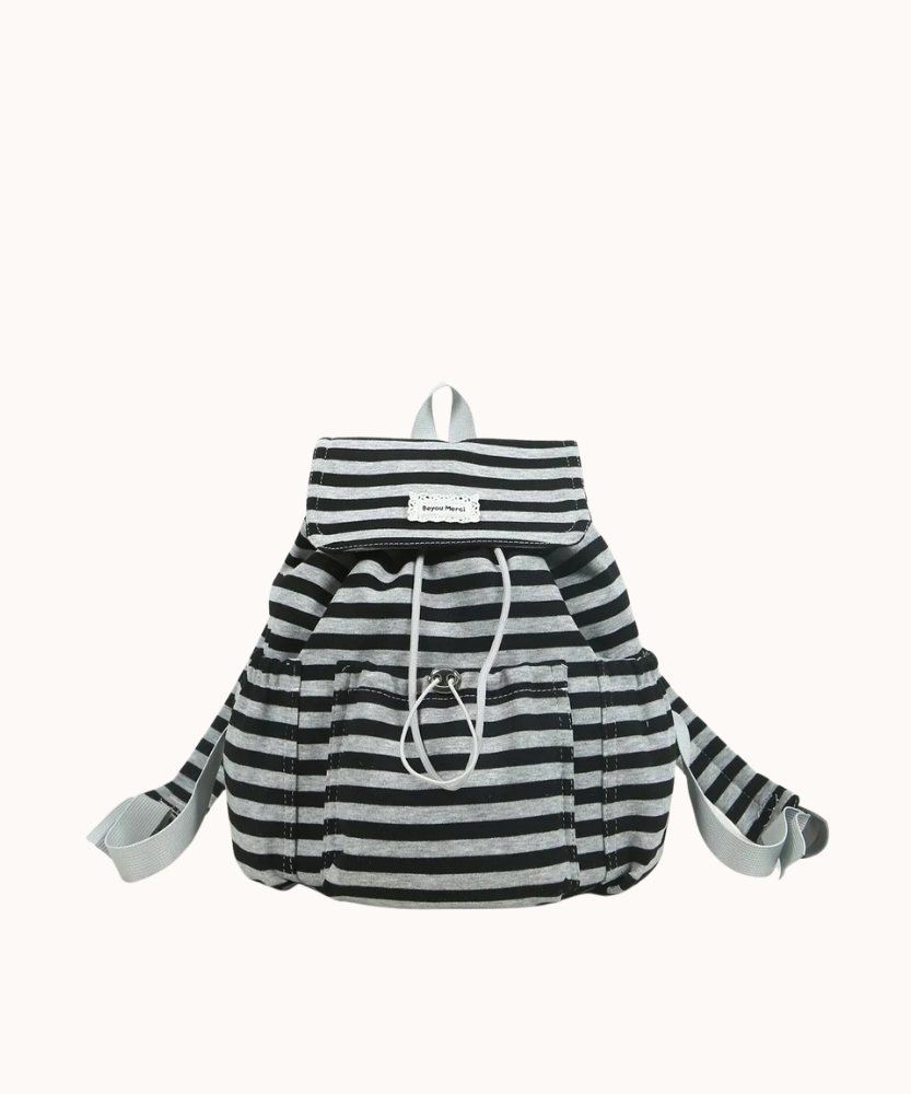 Opaline Star Mini Backpack