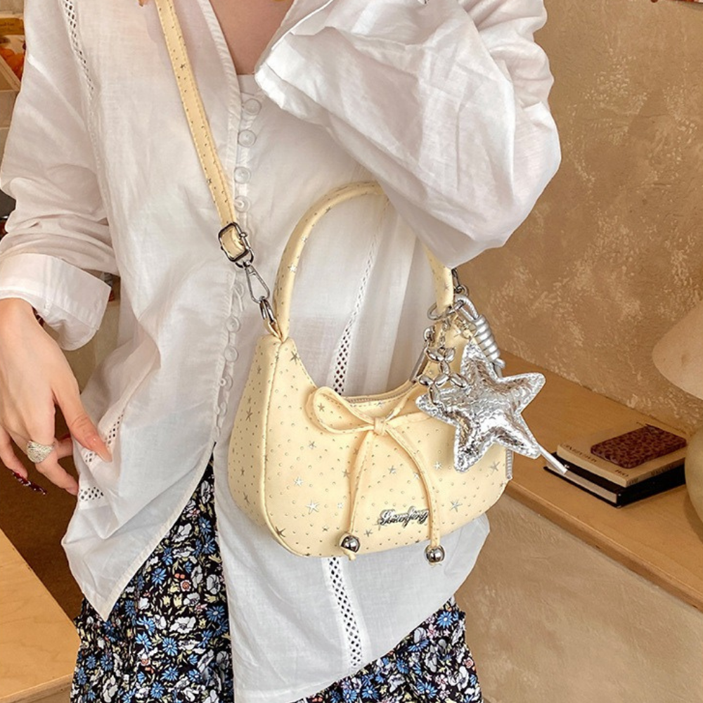 Stellina Mini Shoulder Bag
