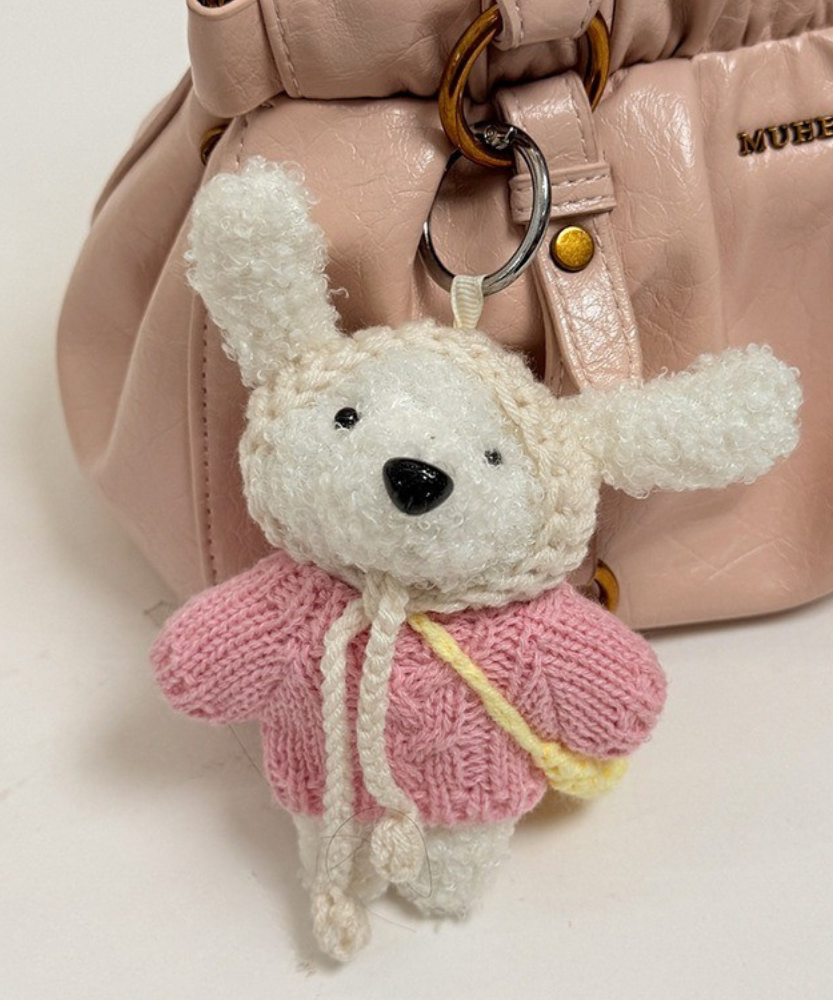 Pélagie Mini Handbag
