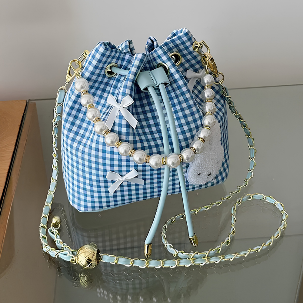 Quenra Bucket Bag