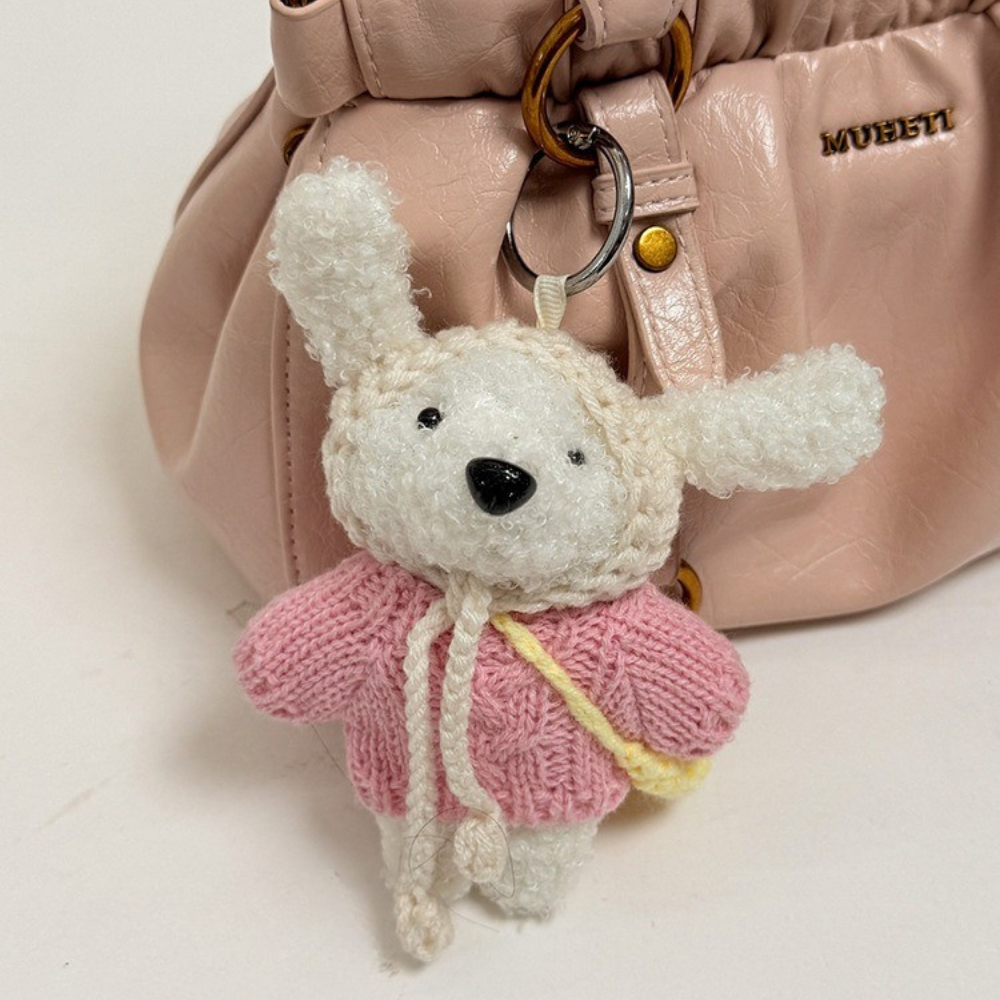 Pélagie Mini Handbag
