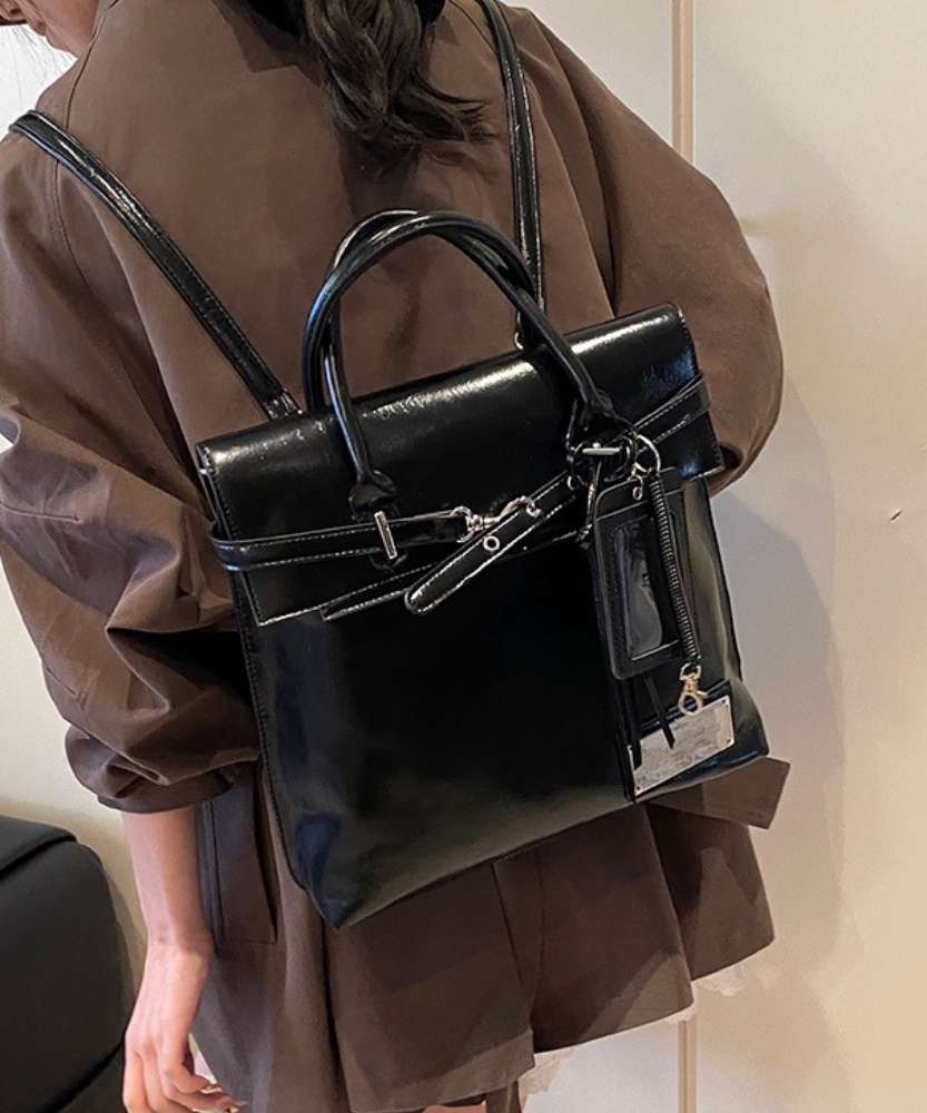 Verronéa Travel Backpack