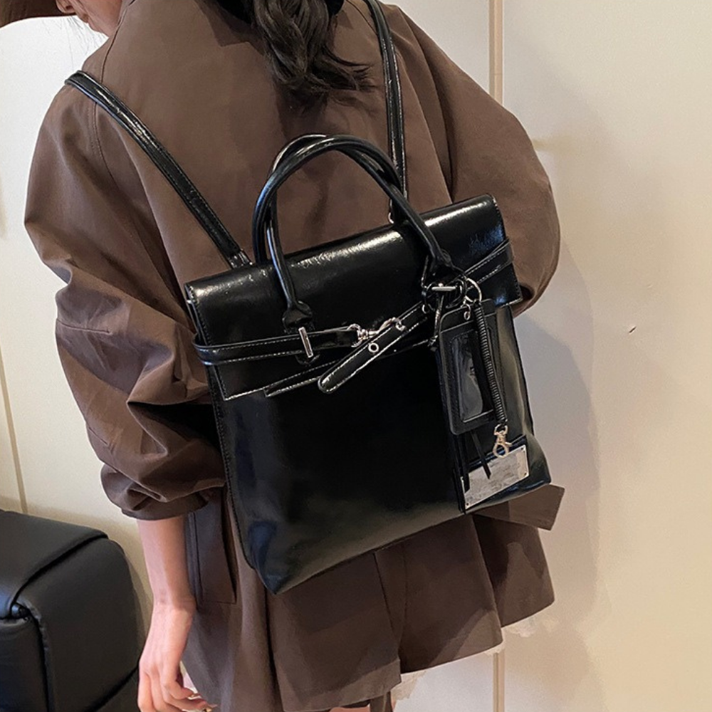Verronéa Travel Backpack