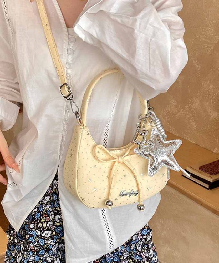 Stellina Mini Shoulder Bag