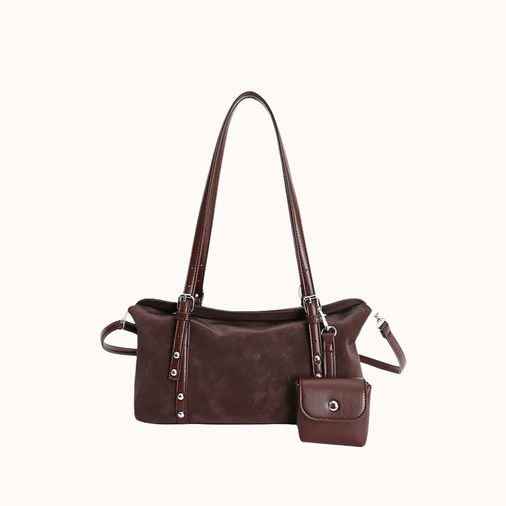 Salomé Slim Shoulder Bag