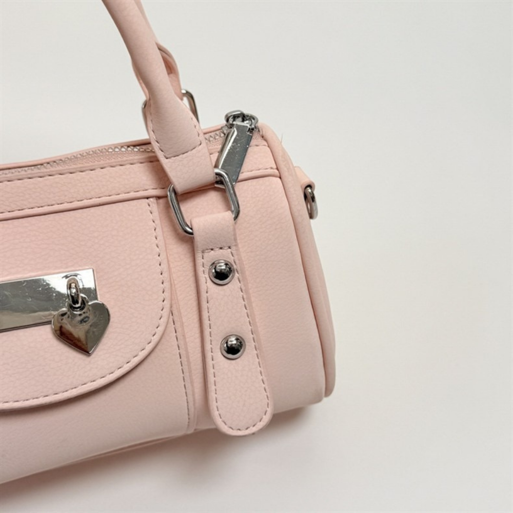 Lucca Flap Mini Handbag