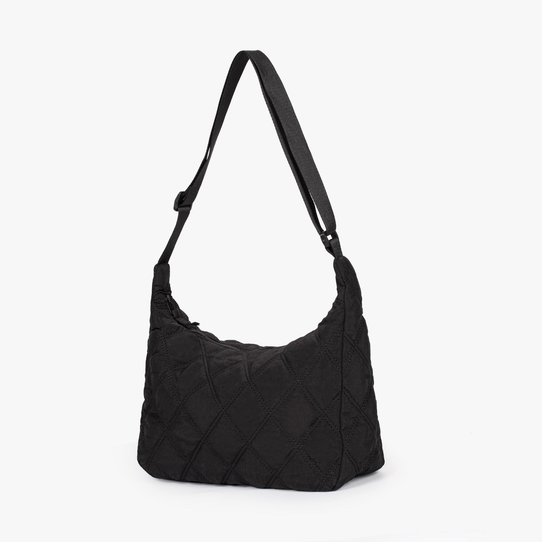 Selvane Vegan Leather Crossbody Bag