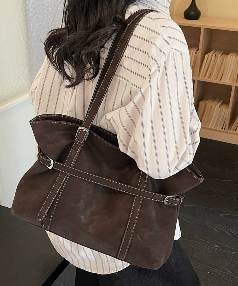 Orika Shoulder Bag