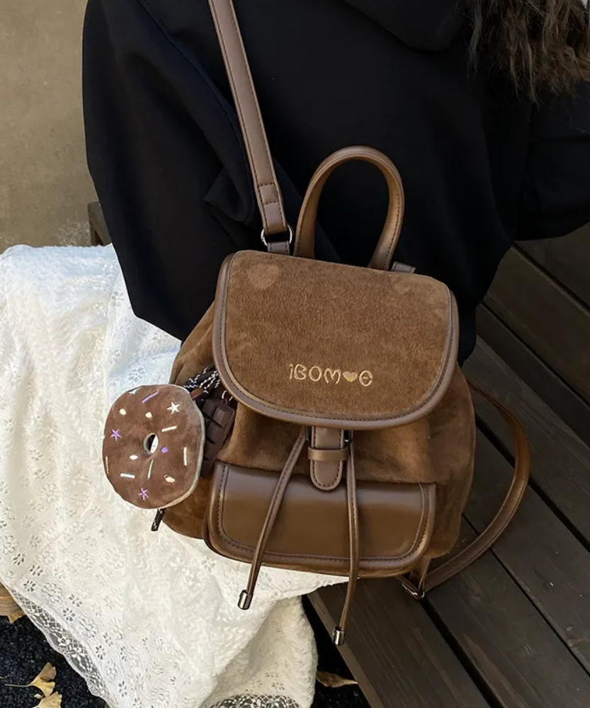 Monvere Backpack