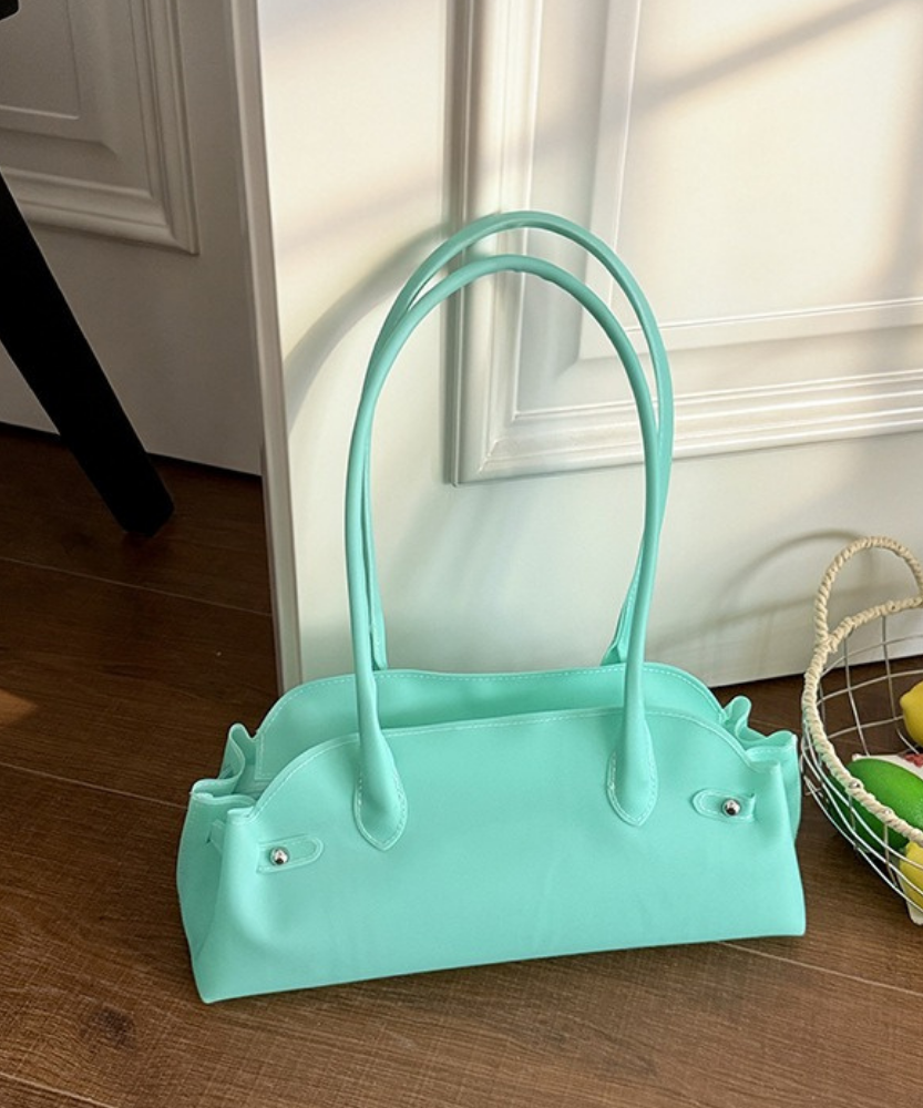 Maritelle Slim Tote Bag