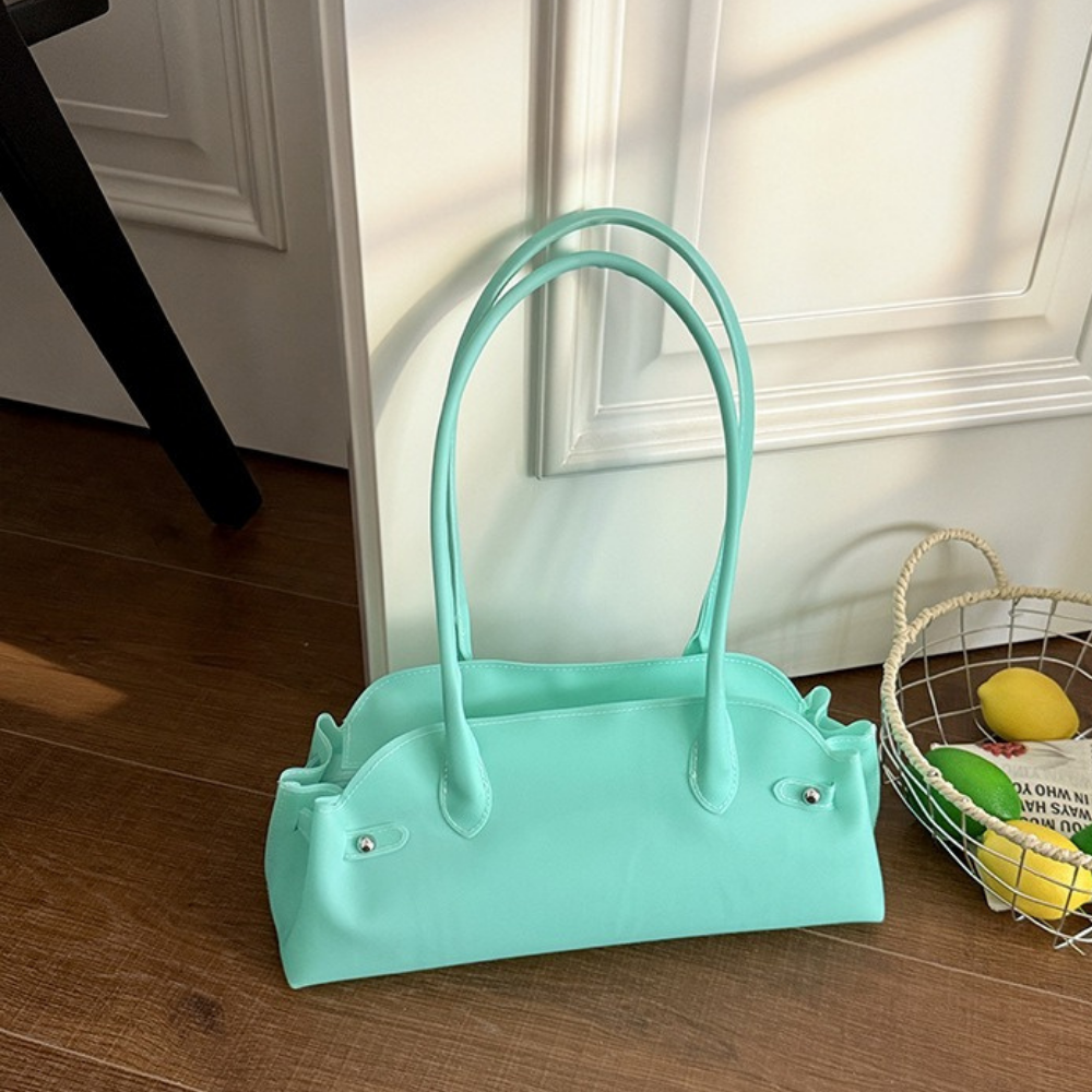 Maritelle Slim Tote Bag