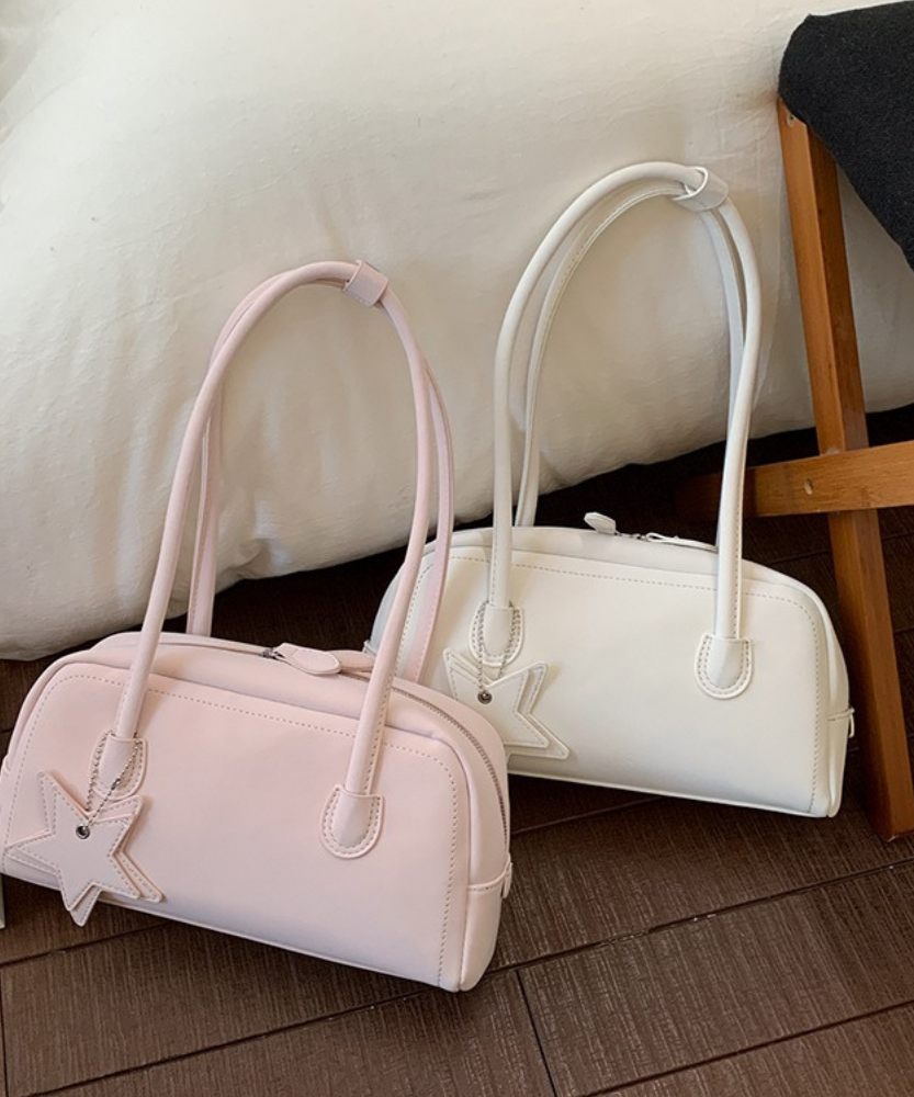 Lunaria Shoulder Bag