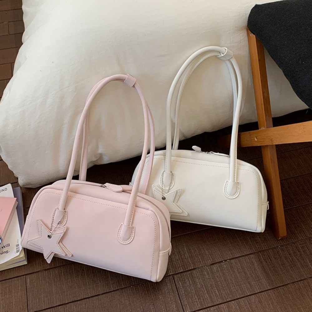 Lunaria Shoulder Bag