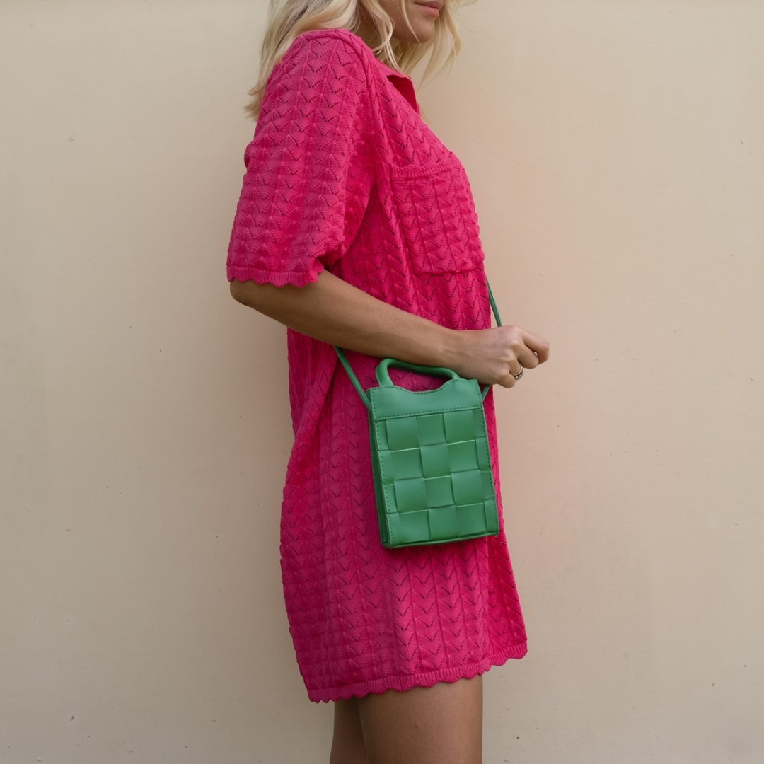 Calicé Crossbody Phone Bag