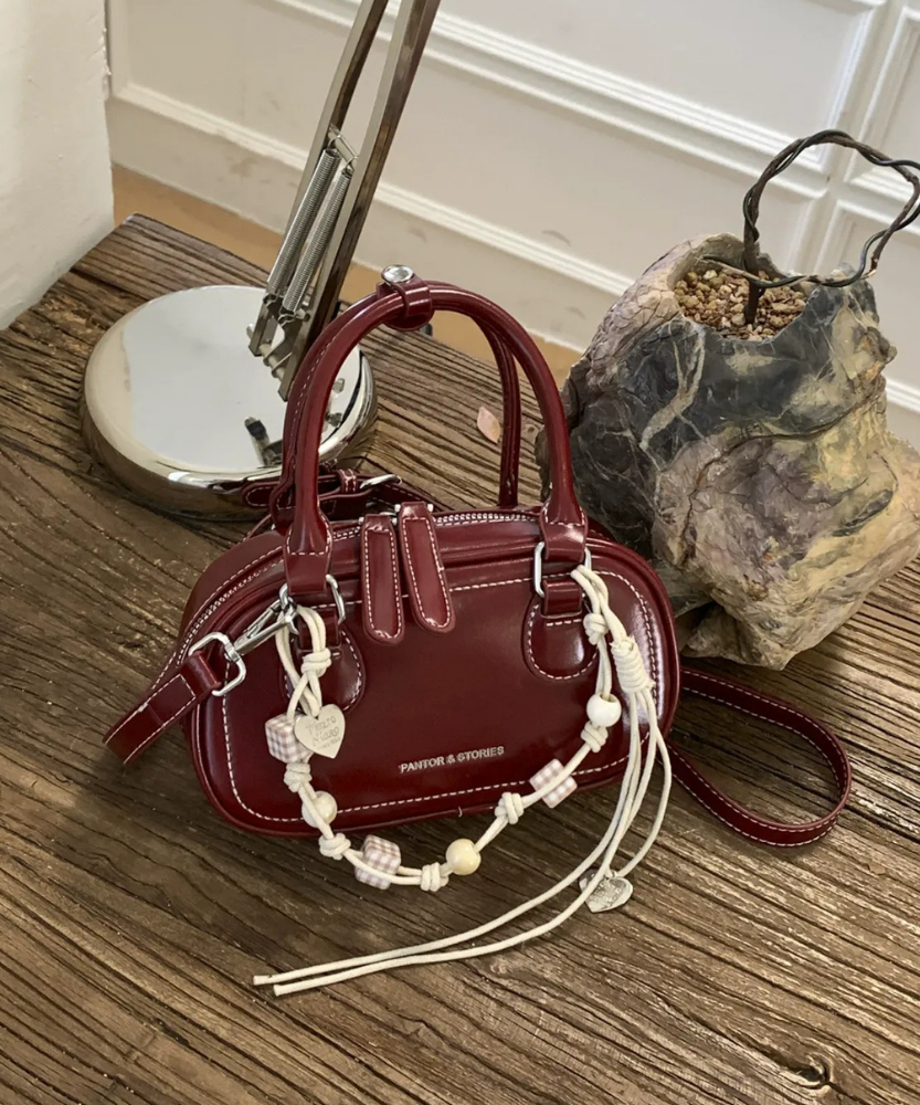 Aureline Mini Bag