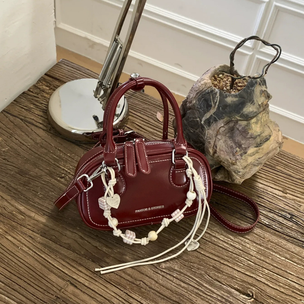 Aureline Mini Bag
