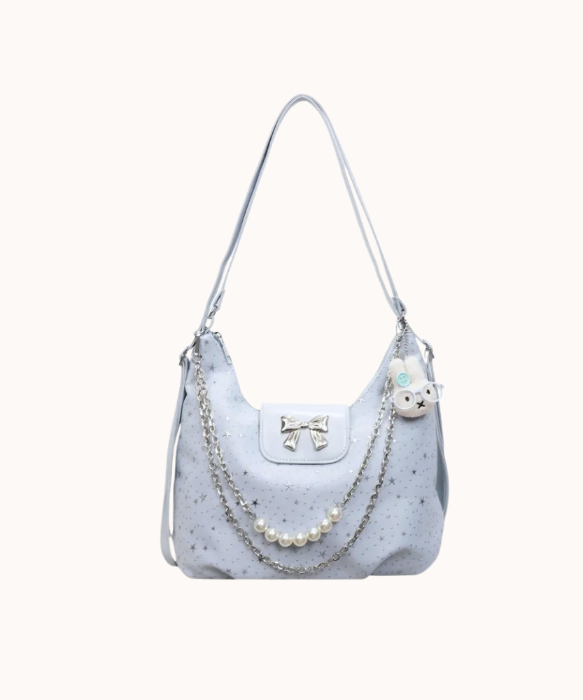 Oressa Shoulder Bag