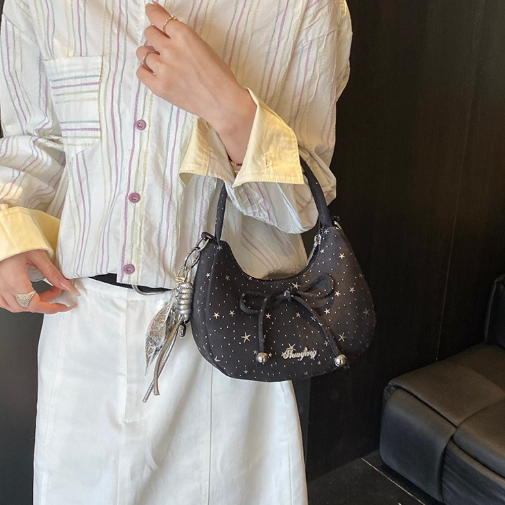 Stellina Mini Shoulder Bag