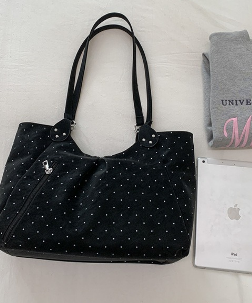 Eloraé Shoulder Tote Bag