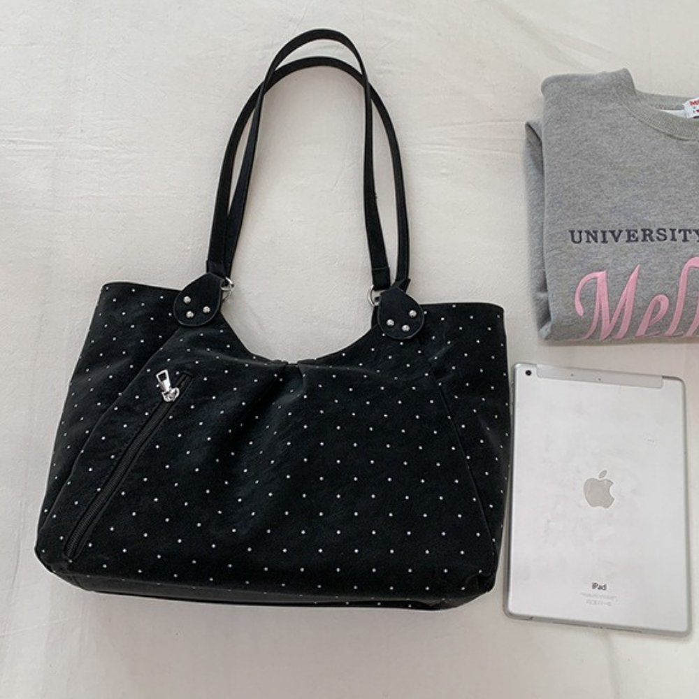 Eloraé Shoulder Tote Bag