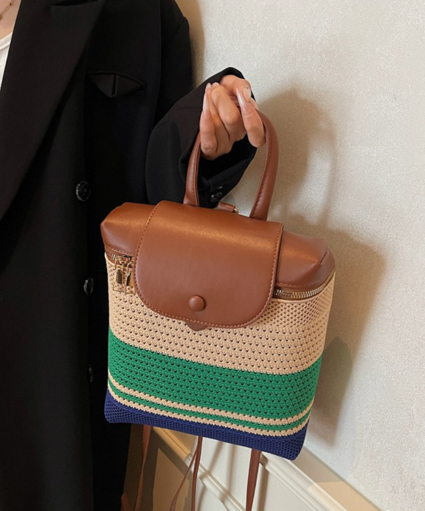 Quintessa Backpack