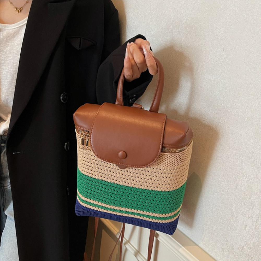 Quintessa Backpack