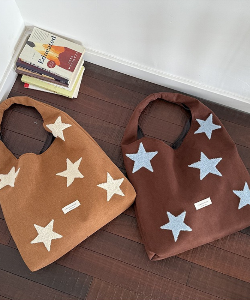 Solenne Minimalist Shoulder Bag