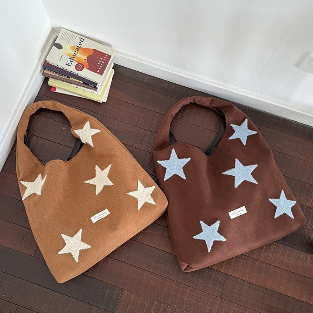 Solenne Minimalist Shoulder Bag
