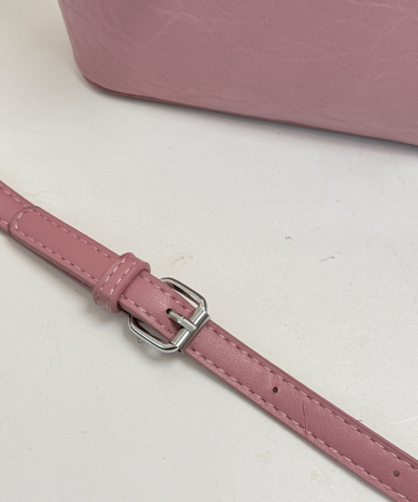 Allure Mini Handbag