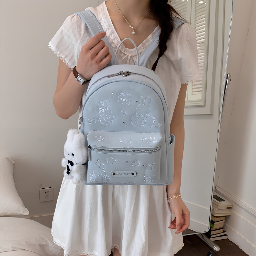 Vittoria Lane Backpack