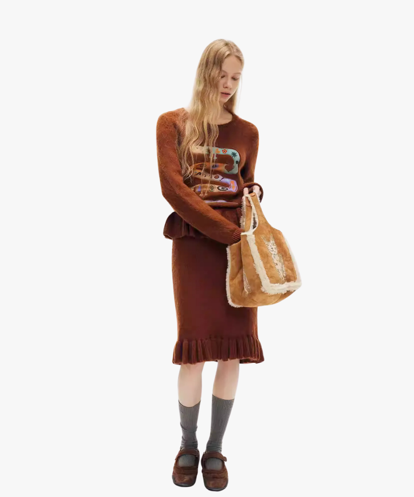 Vienne Cat Bag