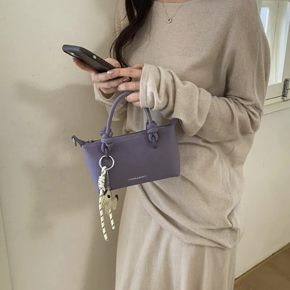 Orlisse Vintage Mini Handbag