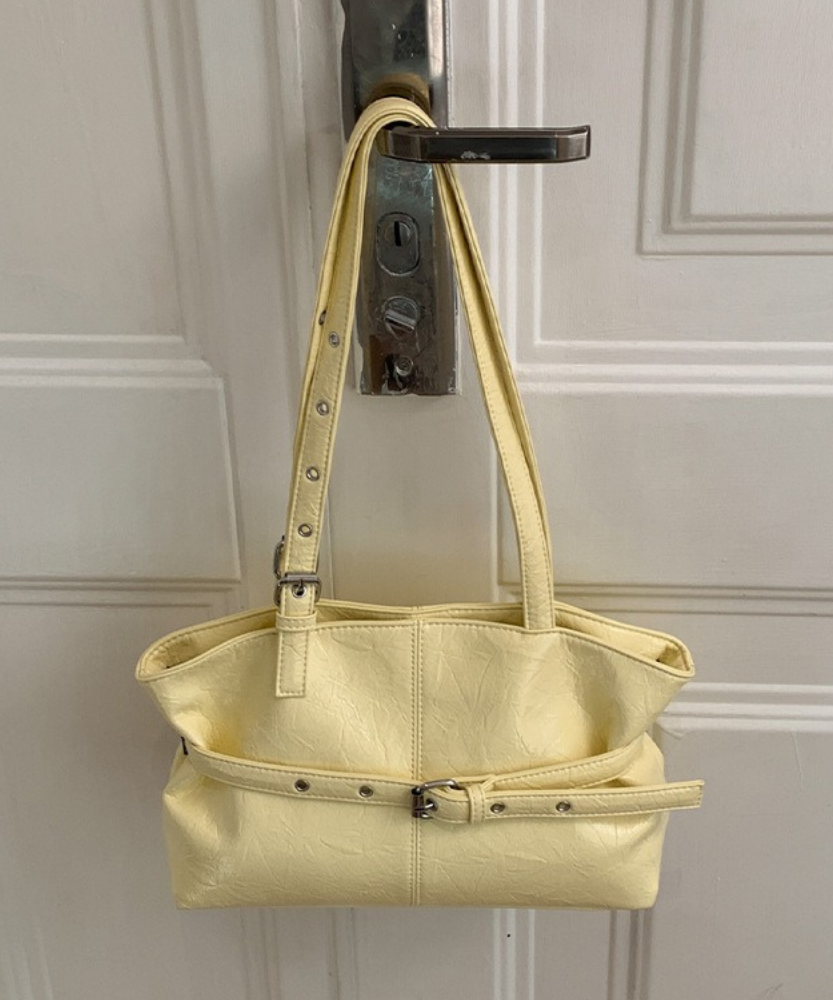 Rome Shoulder Bag