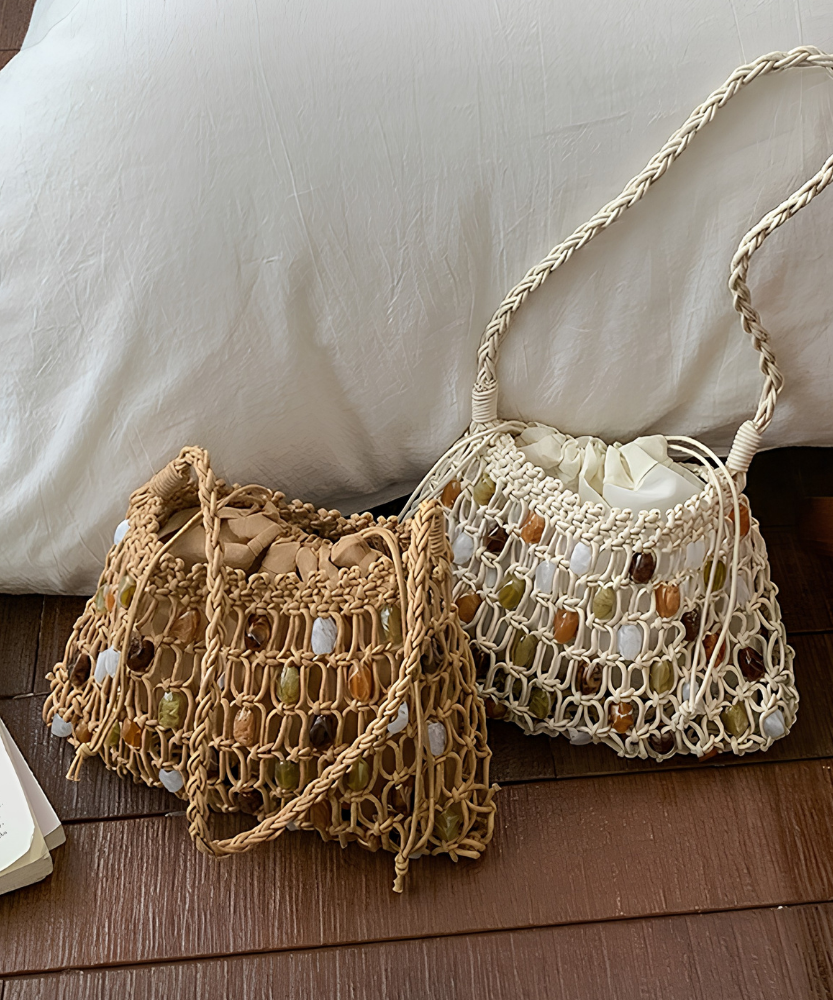 Sablonia Net Bag