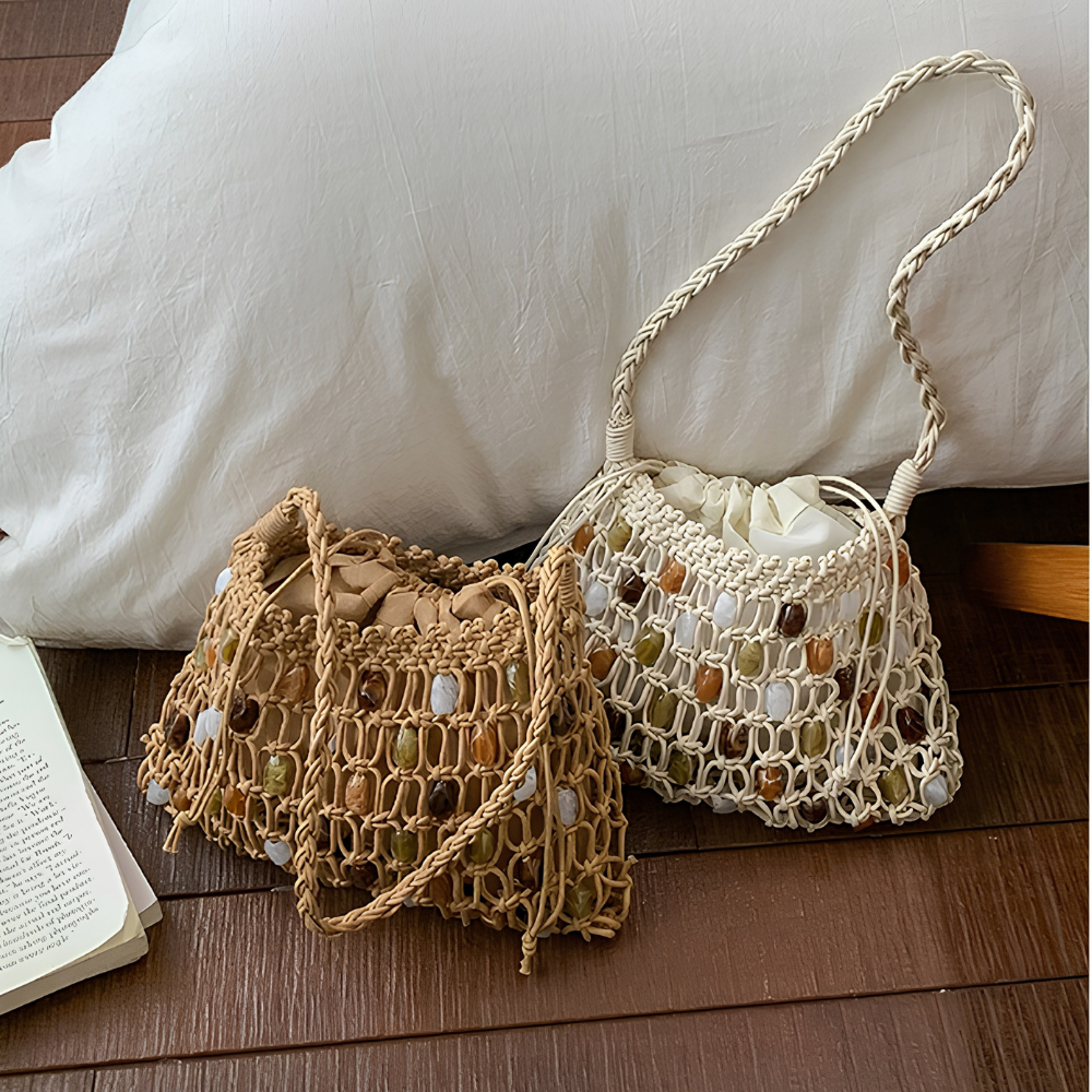Sablonia Net Bag