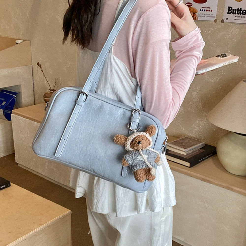 Roselle Shoulder Bag