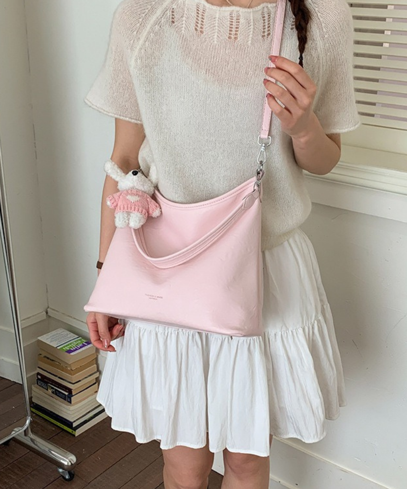 Cendrine Shoulder Bag